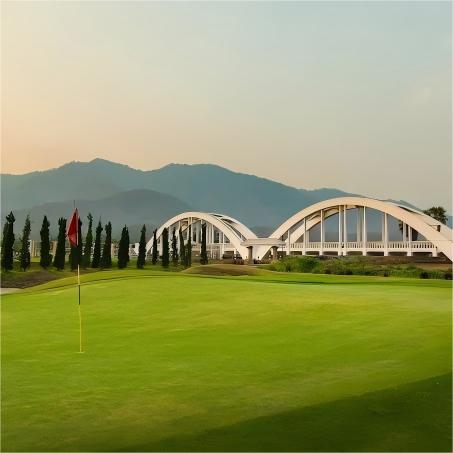清迈·嘉山昆达高尔夫俱乐部 Gassan Khuntan Golf & Resort | 清迈高尔夫球场  | 泰国高尔夫球场俱乐部 商品图4