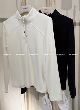 【门店同款】ENJOY冬季打底衫 167948741