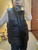 【爆款】水淼2025冬新款显瘦百搭一手长羽绒马甲1832 商品缩略图4