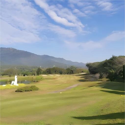 清迈·嘉山昆达高尔夫俱乐部 Gassan Khuntan Golf & Resort | 清迈高尔夫球场  | 泰国高尔夫球场俱乐部 商品图5