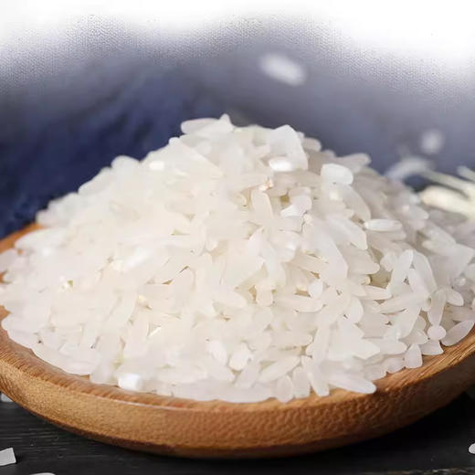 【内蒙古帮扶】定丰农场 稻花香沙漠大米 5kg 商品图3