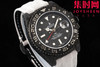 劳力士 DIW游艇碳纤维系列 改装游艇名仕GMT-Master II V3版 男士腕表 商品缩略图2