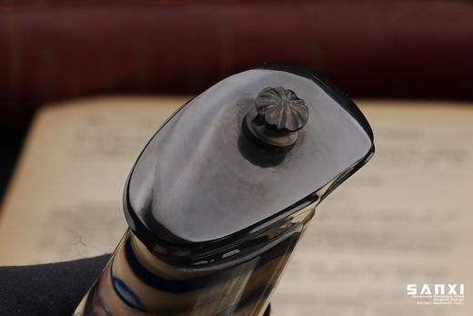 三希堂  星空系列  天坛座之龙  未开刃 商品图3