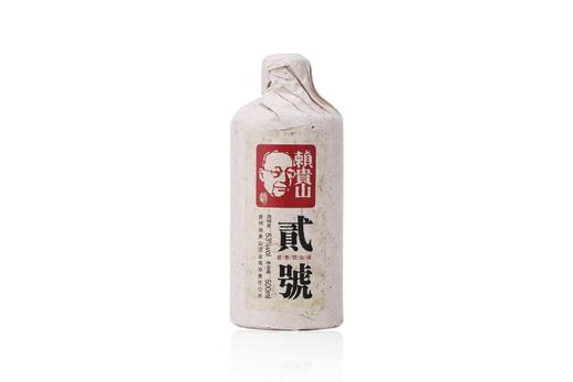 【久】53°赖贵山2号500ml/瓶 商品图0