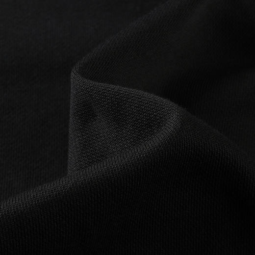 gxg.jeans男装 25秋款男士圆领卫衣宽松叠穿内搭日常通勤运动青少年打底衫上衣K&C 商品图6