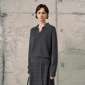 【商场同款】麦檬冬套头毛衫5GA133641