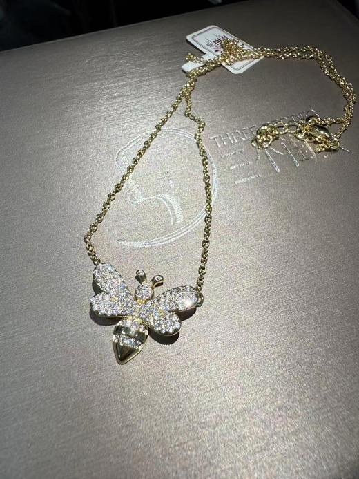 【不支持退换】 无原包装盒 饰品 078 商品图0