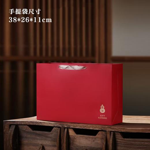 集百福【红·2圆罐】20元1套.整箱20套 商品图4