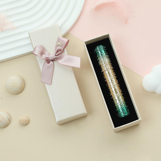 【礼物季】简约多色蝴蝶结首饰包装空礼盒-纪念日百货门店同款167546831 商品图1