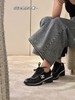香奈儿 𝟮𝟱𝐊 新款粗跟休闲运动鞋(DBG) 商品缩略图8