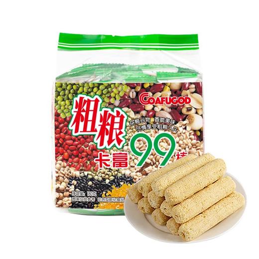 卡富粗粮能量棒【MJ】 商品图0