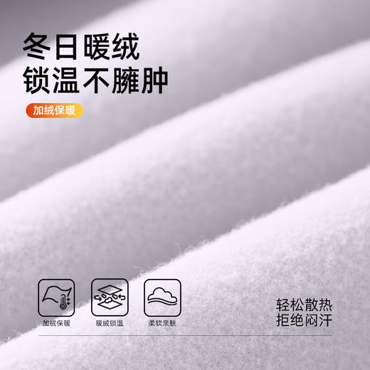 跃牌【瑜堂系列】拉链修身保暖长袖上衣女立领运动紧身瑜伽服外套JYMW153 商品图3