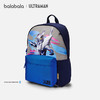 【奥特曼IP】巴拉巴拉男童双肩包休闲包舒适时尚炫酷出行 商品缩略图1