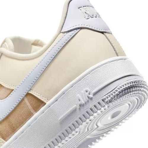 【云粉节】【6折】7楼耐克360 女子Air Force 1空军一号运动休闲鞋IH7352-001吊牌价849现价510 商品图4