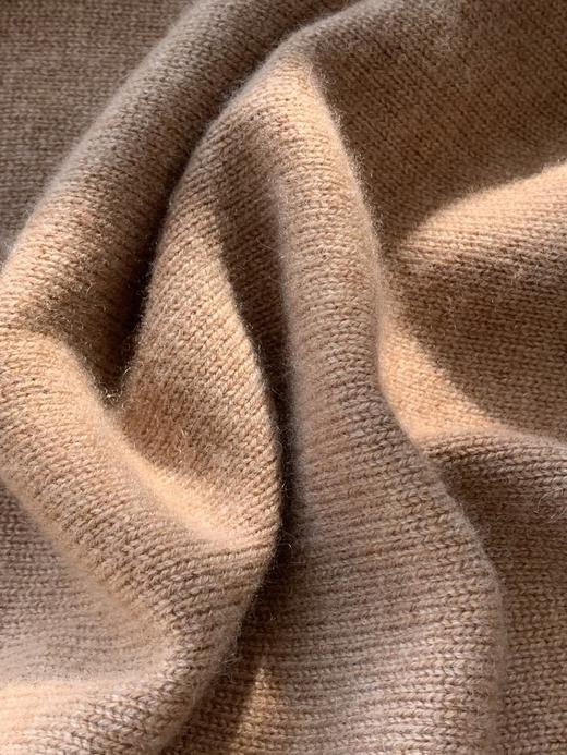 YS2046-费尔岛套头毛衣【Hera&Song】 商品图2