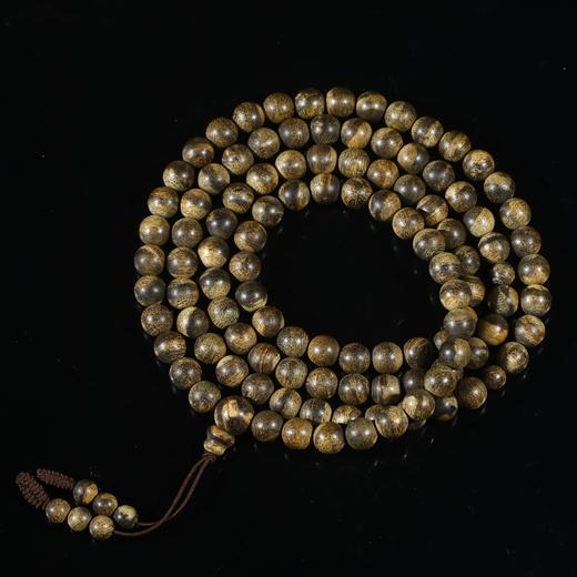 BC.NF11.17-6   文莱(念珠) ，8.56mm，34.98g 商品图0