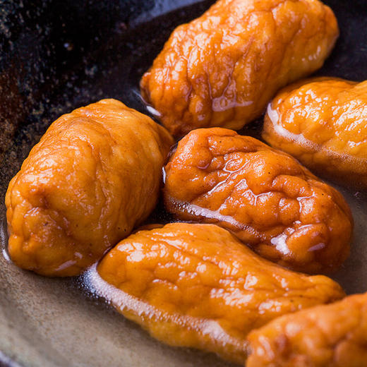 【冻品】美奇唯新 150g甜不辣 商品图4