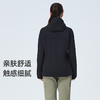 +【乐粉专属】SCALER思凯乐户外纯色连帽抓绒衣外套卫衣保暖舒适 F5215231 商品缩略图1