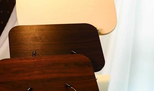 【爆款文创现货】多功能阅读架 阅读支架  书架 文创 新年礼物 广西师范大学出版社 商品图12