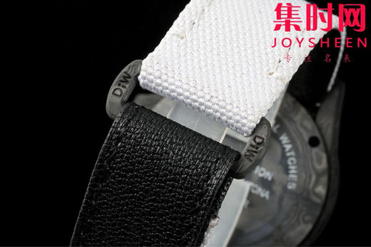 劳力士 DIW迪通拿碳纤维系列 改装迪通拿 新款颜色！重制版！丹东4801机 男士腕表 表径41mm 商品图5