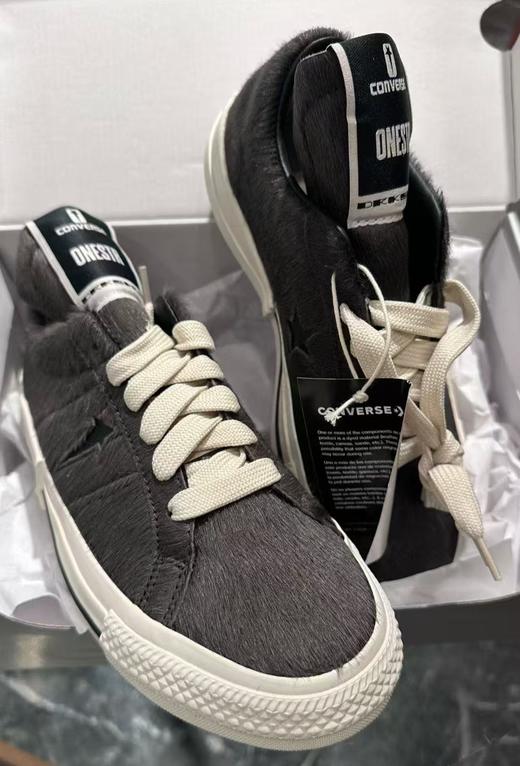 中性款联名款运动鞋HE 商品图0