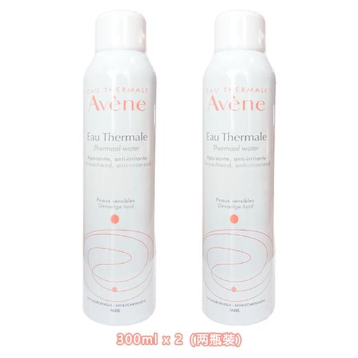 雅漾新包装！舒护活泉水喷雾活泉大喷300ml 补水保湿柔润肌肤 商品图6