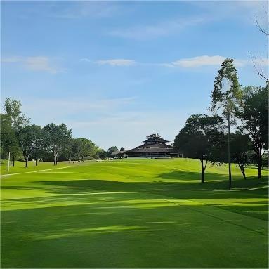 清莱乡村高尔夫俱乐部 Santiburi Country Club Chiangrai  | 清莱高尔夫球场 | 泰国高尔夫球场俱乐部 商品图2
