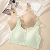 前置拉链轻薄全罩杯文胸 商品缩略图5
