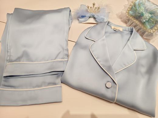 棒棒糖睡衣套装（预售）（定制颜色写编码哦） 商品图5