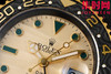 劳力士 DIW游艇碳纤维系列 改装游艇名仕GMT-Master II V3版 男士腕表 商品缩略图3