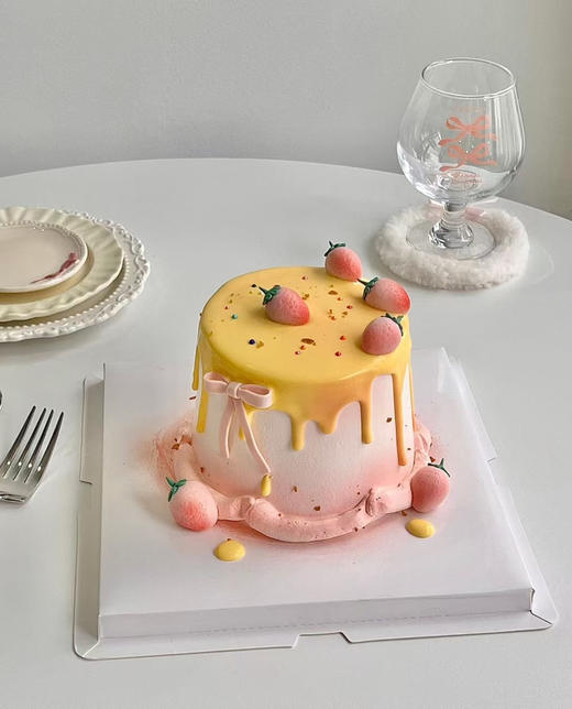 草莓可心 商品图2