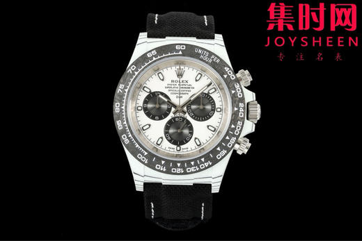 劳力士 DIW迪通拿碳纤维系列 改装迪通拿 新款颜色！重制版！丹东4801机 男士腕表 表径41mm 商品图0