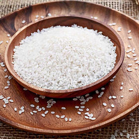 福临门 东北大米 水晶米 10斤 粳米  /粮油调味 /米 /珍珠米