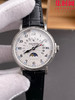 升级V3版 匠”芯“出品 典藏之作——百达翡丽古典超级复杂多功能时计5159系列“将官翻盖”万年历男士腕表 表径38mm 原版一致折叠后盖！儒雅而至！ 商品缩略图2