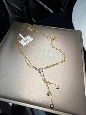 【不支持退换】 无原包装盒 饰品 047