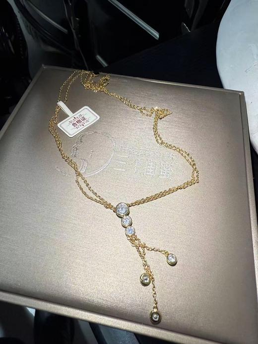 【不支持退换】 无原包装盒 饰品 047 商品图0