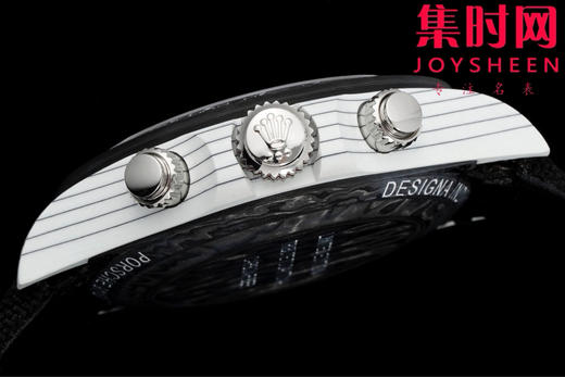 劳力士 DIW迪通拿碳纤维系列 改装迪通拿 新款颜色！重制版！丹东4801机 男士腕表 表径40mm 商品图6