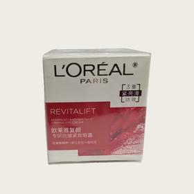 心选丨欧莱雅复颜眼霜15ml