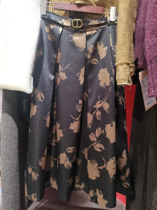 积度衣SQN311_中裙_ZK 商品图0