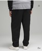 LULU 男士秋冬休闲运动加绒长裤 Z-15722 商品缩略图1