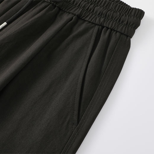 【爆款热卖】2025秋款时尚百搭宽松户外工装运动男士休闲长裤K&C 商品图7