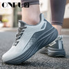 【加绒聚热 防泼防寒 缓震防滑】ONPU秋冬季加绒保暖休闲运动鞋 商品缩略图4