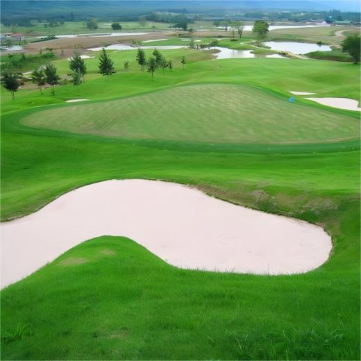 考艾·托斯卡纳山谷高尔夫乡村俱乐部 Toscana Valley Country Club  | 考艾高尔夫球场 | 泰国高尔夫球场俱乐部 | 东南亚 商品图3