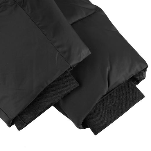 【超惠秒】Clavin Klein 卡文·克莱 男士抗寒防风雪百搭休闲连帽保暖外套12250 商品图5