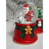 【礼物季】100#圣诞老翁水晶球八音盒圣诞礼物-纪念日百货门店同款167447509 商品缩略图1