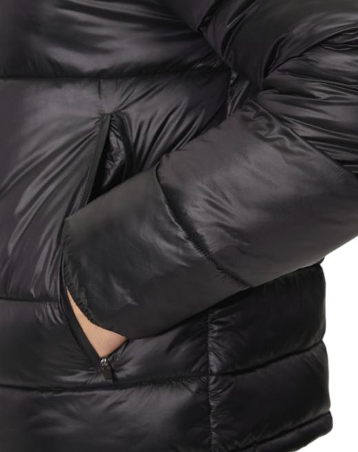 【超惠秒】Armani EA7 阿玛尼 男士运动黑科技抗寒保暖丝棉外套12280 商品图11