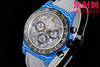 劳力士 DIW迪通拿碳纤维系列 改装迪通拿 新款颜色！重制版！丹东4801机 男士腕表 表径40mm 商品缩略图1