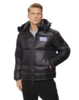 【超惠秒】Armani EA7 阿玛尼 男士运动黑科技抗寒保暖丝棉外套12280 商品缩略图9