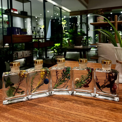 「新品」天然植物真精油香薰 空间香薰 藤条无火香薰 150ml 拍下备注 商品图3