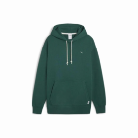 彪马 229.9元 圣诞绿卫衣 (线上线下同时在售不保证有货，活动款不退不换介意勿拍) 580353-TY